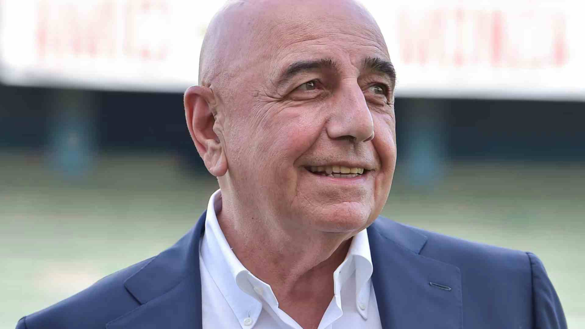 Monza, Galliani: "Ceduti giocatori a Inter e Juve. Sono orgoglioso"