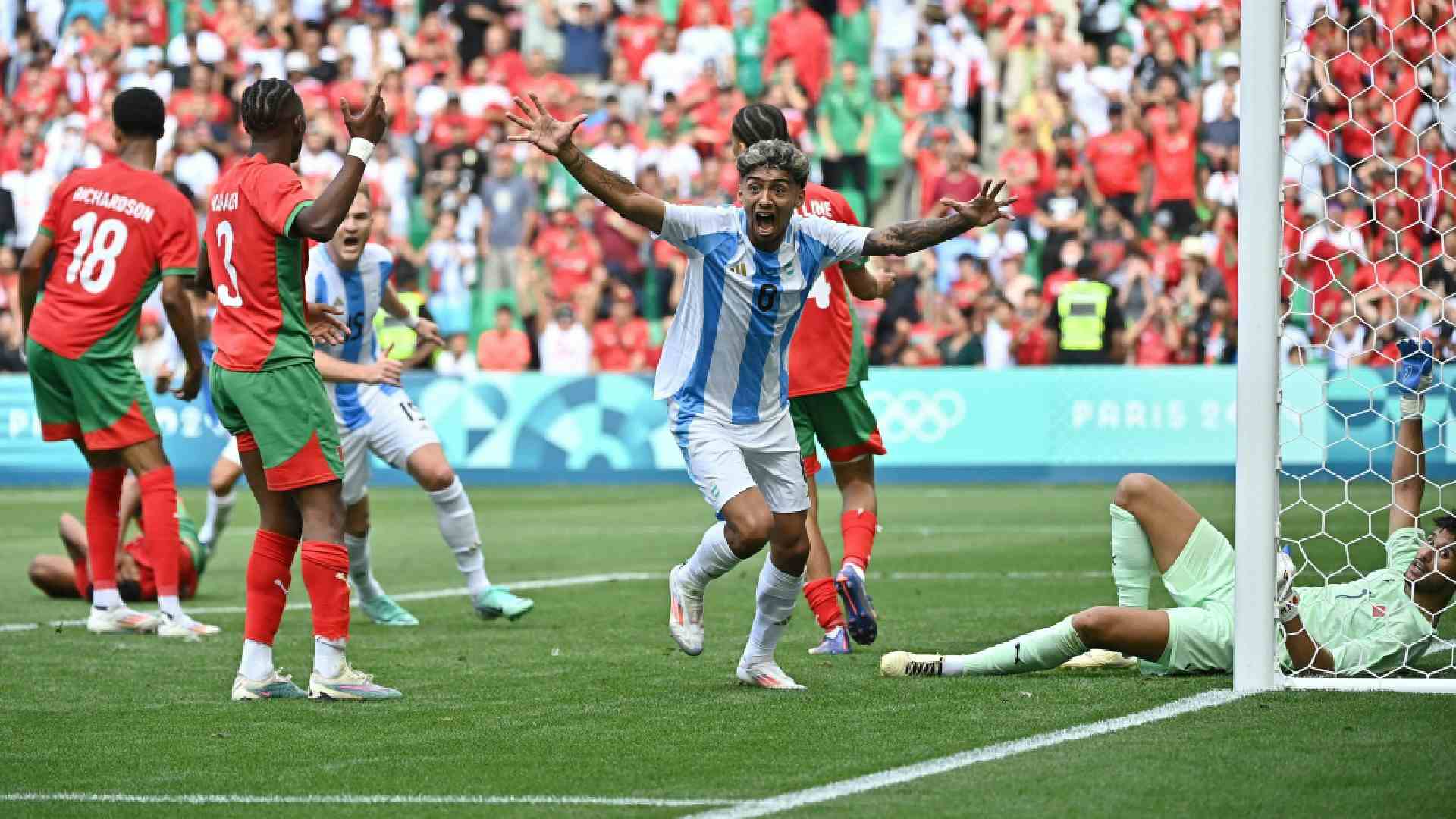 Argentina-Marocco, il caos continua! L'Albiceleste non ci sta e presenta ricorso alla FIFA
