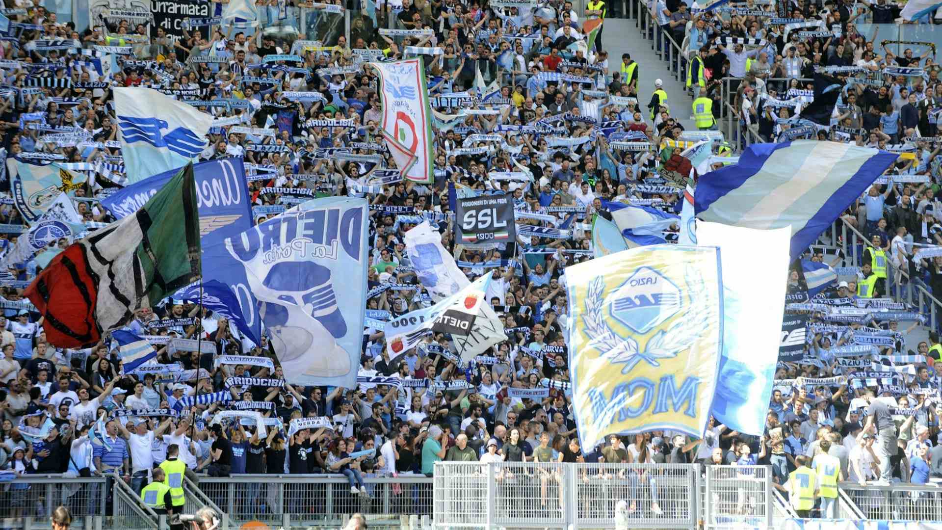 Corteo tifosi Lazio, l'Atac fa una gaffe clamorosa nel comunicato della viabilità