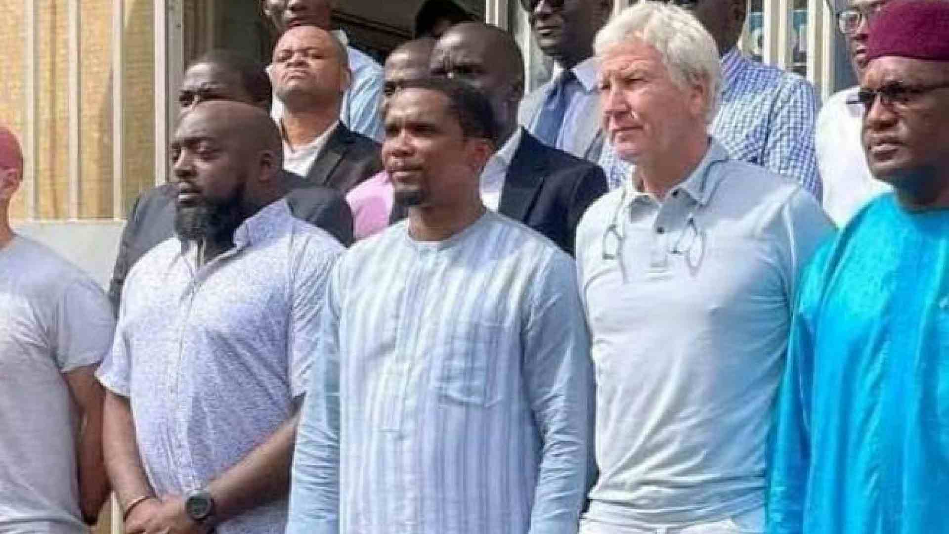 Camerun, la surreale guerra tra Eto'o e il Ministro dello Sport: sgarbi, sequestri e ripicche