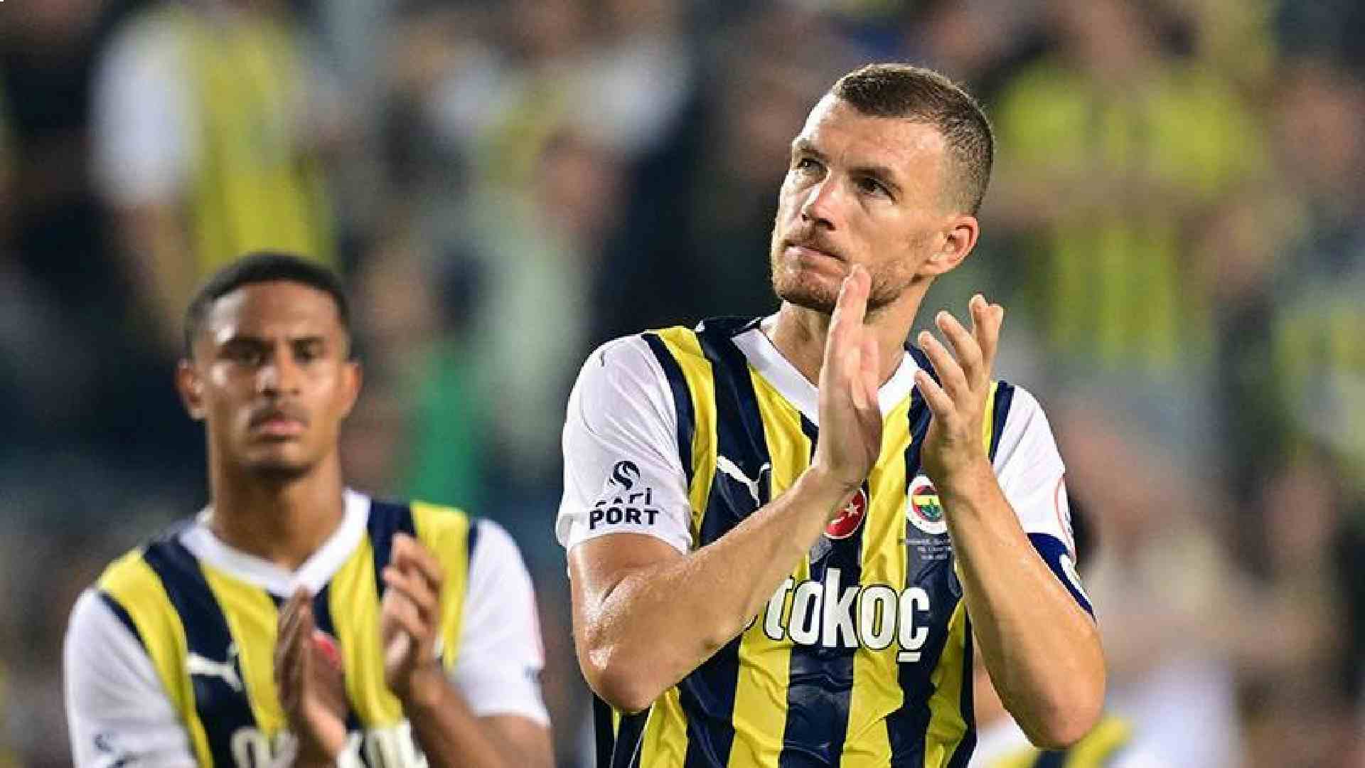Clamoroso in Turchia: il Fenerbahçe valuta l'addio al campionato e il trasferimento in Spagna o Francia