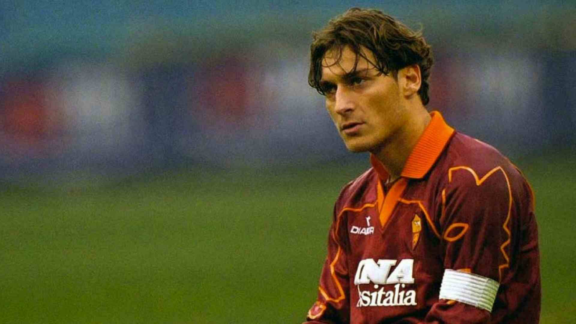 SLIDING DOORS Totti alla Samp nel 1996 era fatta, ma un'amichevole cambiò la storia del Capitano