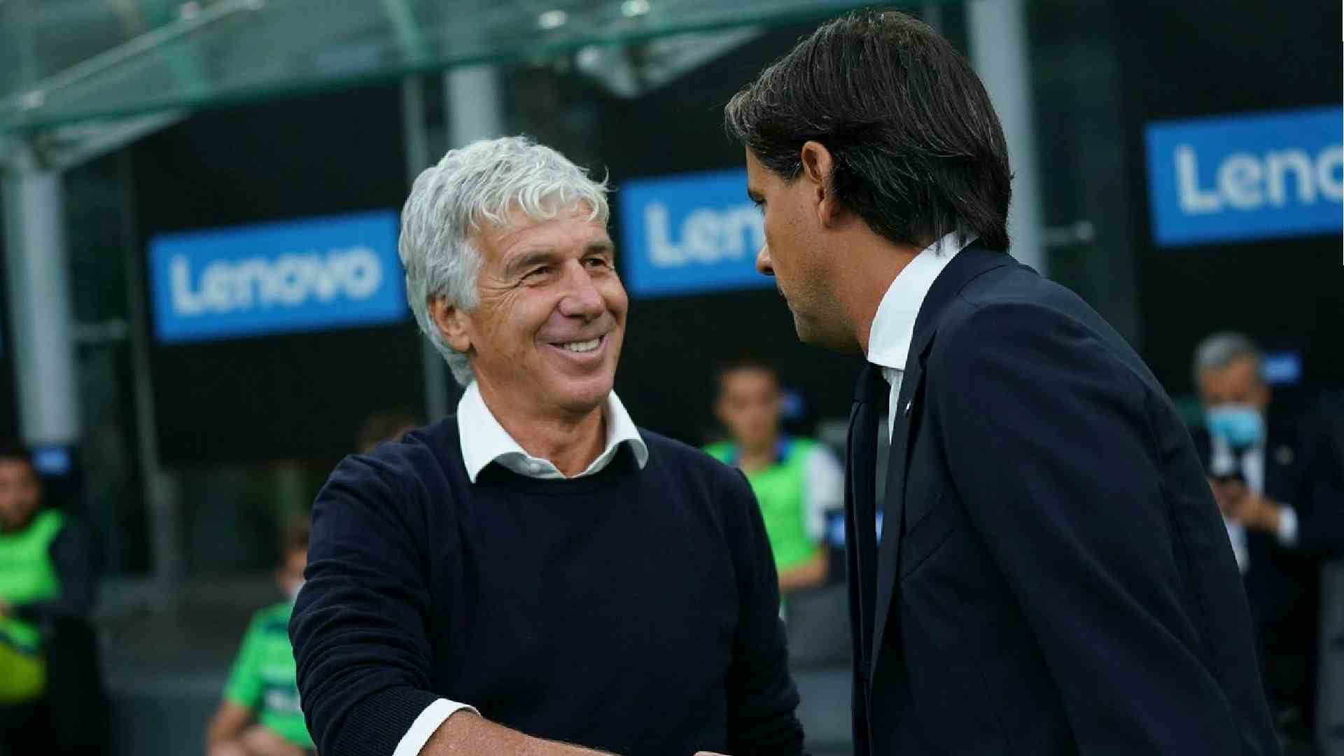 Gasperini stoccata epocale all'Inter: "Facile vincere indebitandosi..." (VIDEO)
