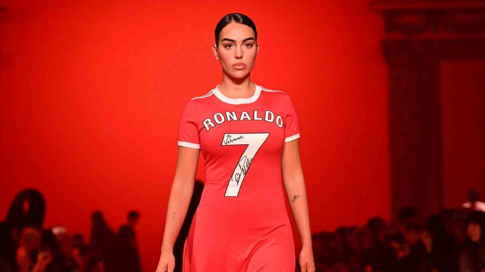 Il clamoroso e inaspettato annuncio di Georgina sul ritiro di Cristiano Ronaldo