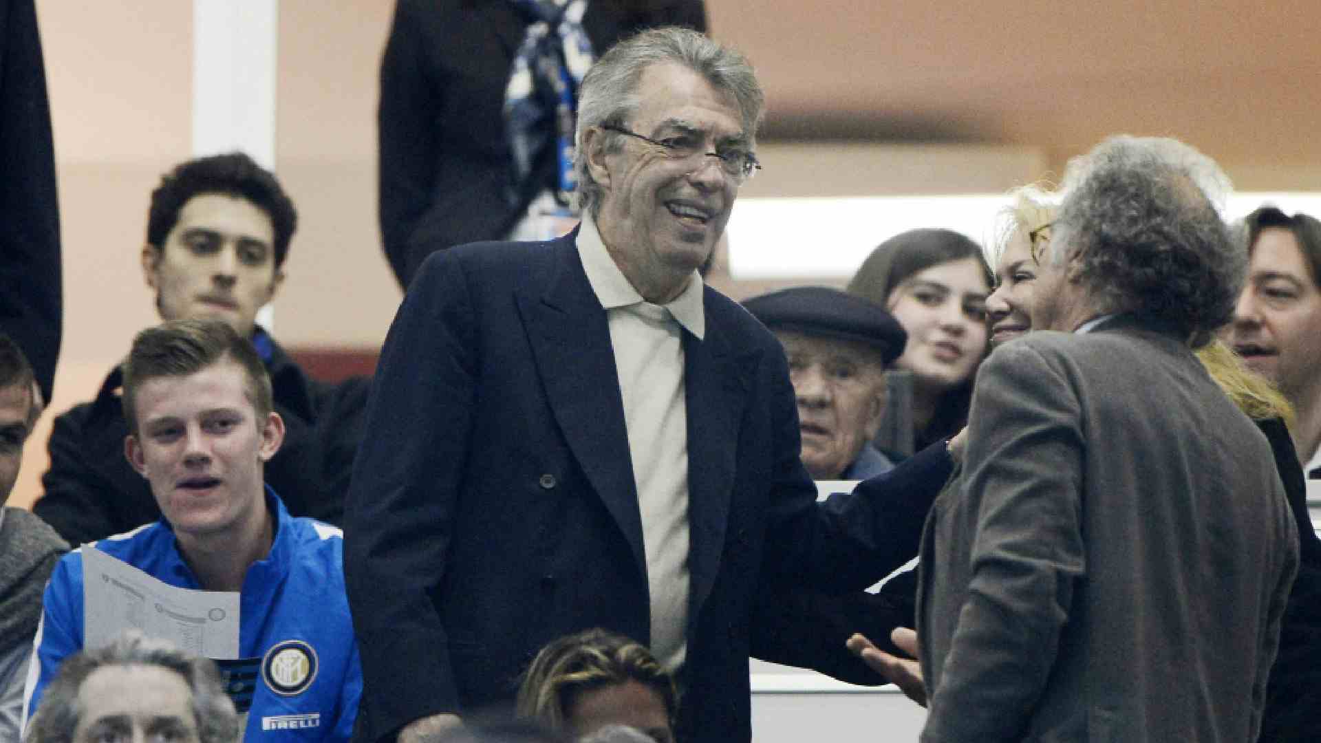 Inter, il clamoroso scenario: Moratti torna in società?
