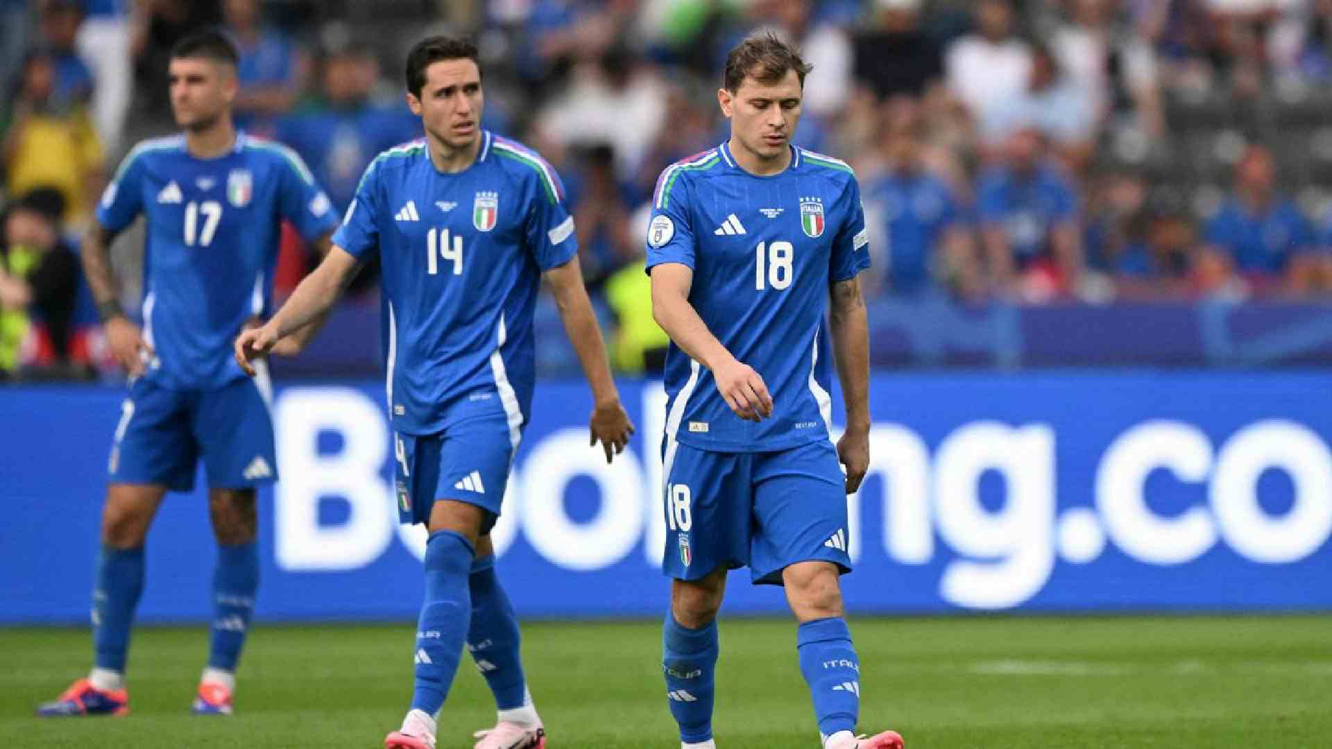 Come cambia il ranking Fifa dopo Europei e Copa America: le prime 20 posizioni e dove si piazza l'Italia