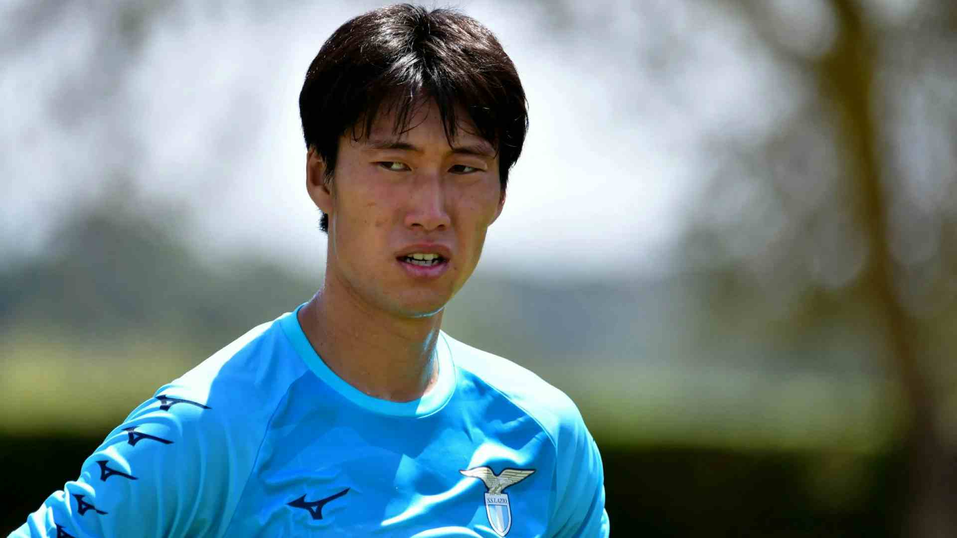 Kamada si sfoga sull'anno alla Lazio: "Mi hanno massacrato"