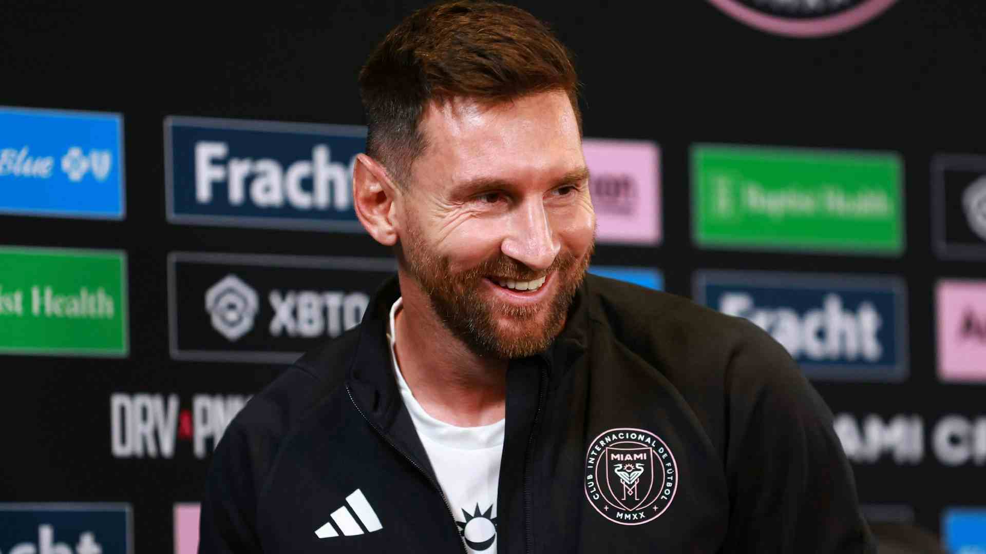 Messi, le tradizioni contano: la Pulce si fa spedire una griglia a Miami