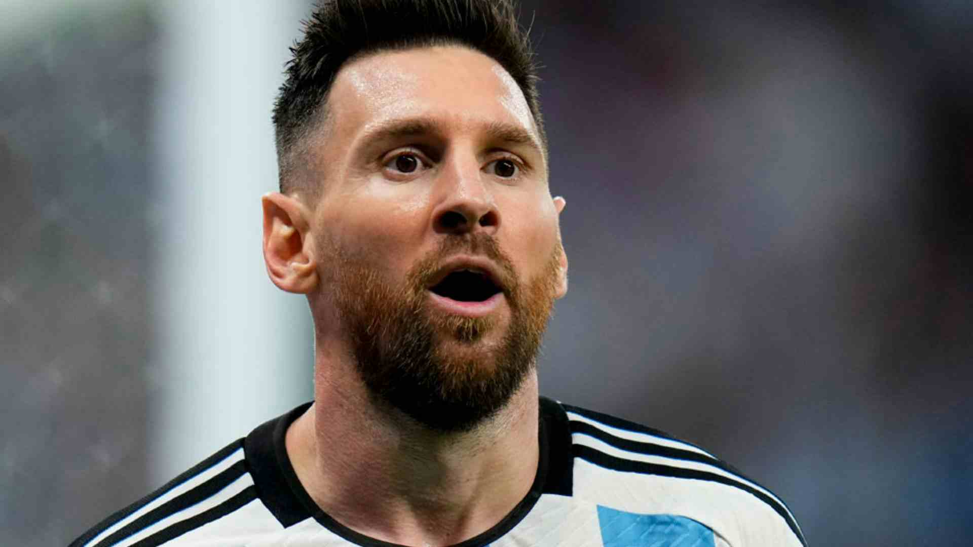 "Messi è stato modificato geneticamente con steroidi e ormoni". Gravissima accusa dell'ex calciatore