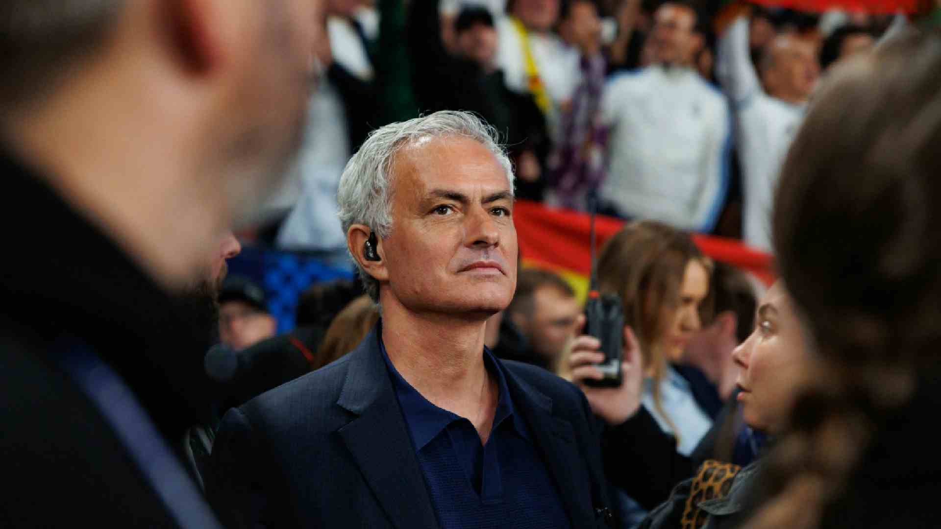 Roma attenta, Mourinho e il Fenerbahce vogliono "saccheggiarti": il candidato presidente del club svela i piani del neo tecnico
