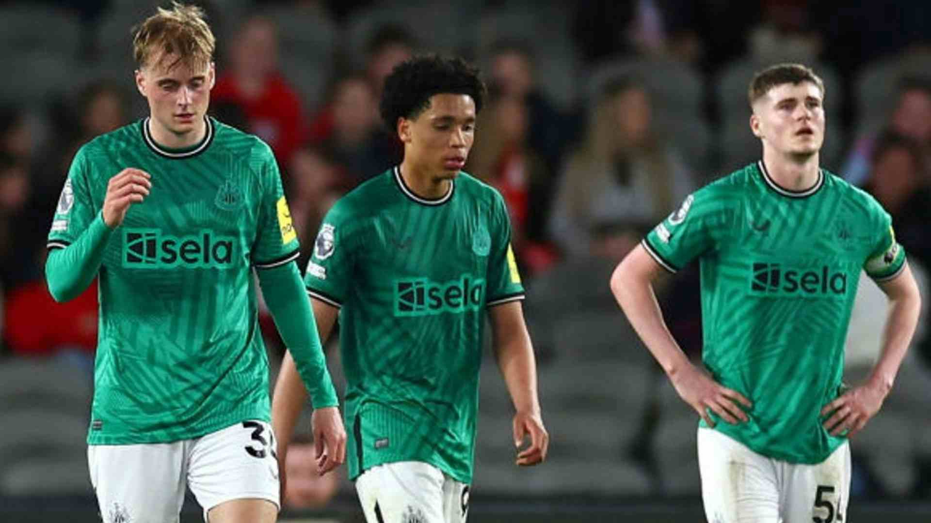 Newcastle, clamorosa sconfitta in Australia: Magpies travolti 8-0