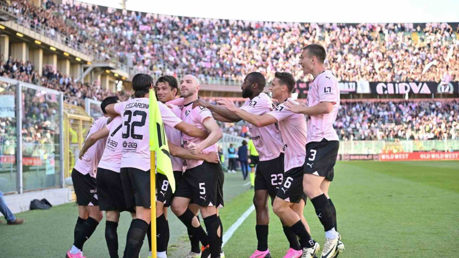 Il Palermo sogna in grande, Marwood (City Group): "Palermo e Manchester City in Champions League? Magari un giorno..."
