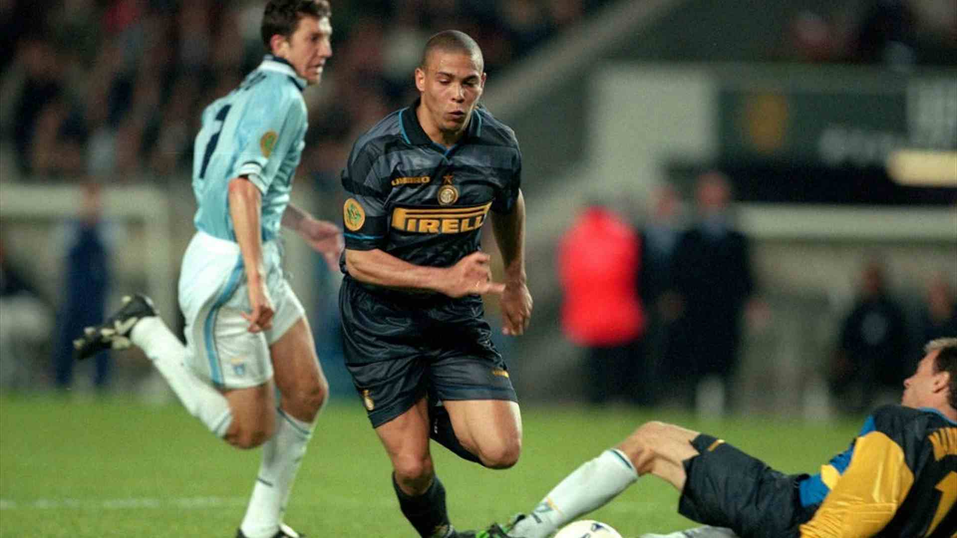 SLIDING DOORS Ronaldo, Cragnotti, Moratti e lo smacco che cambiò i destini di Lazio e Inter