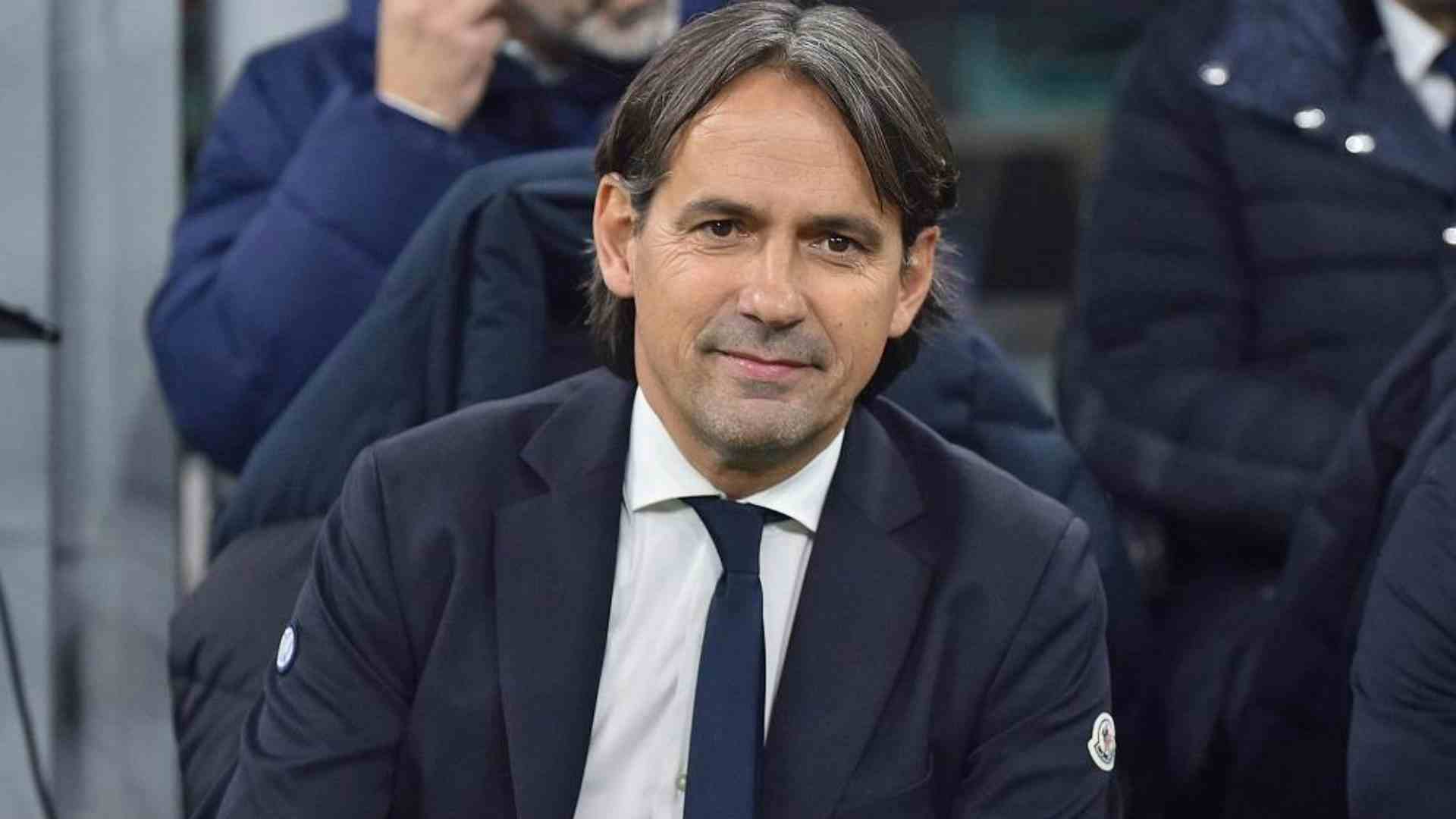 Sliding doors: Simone Inzaghi al Milan era fatta, poi ci fu un problema