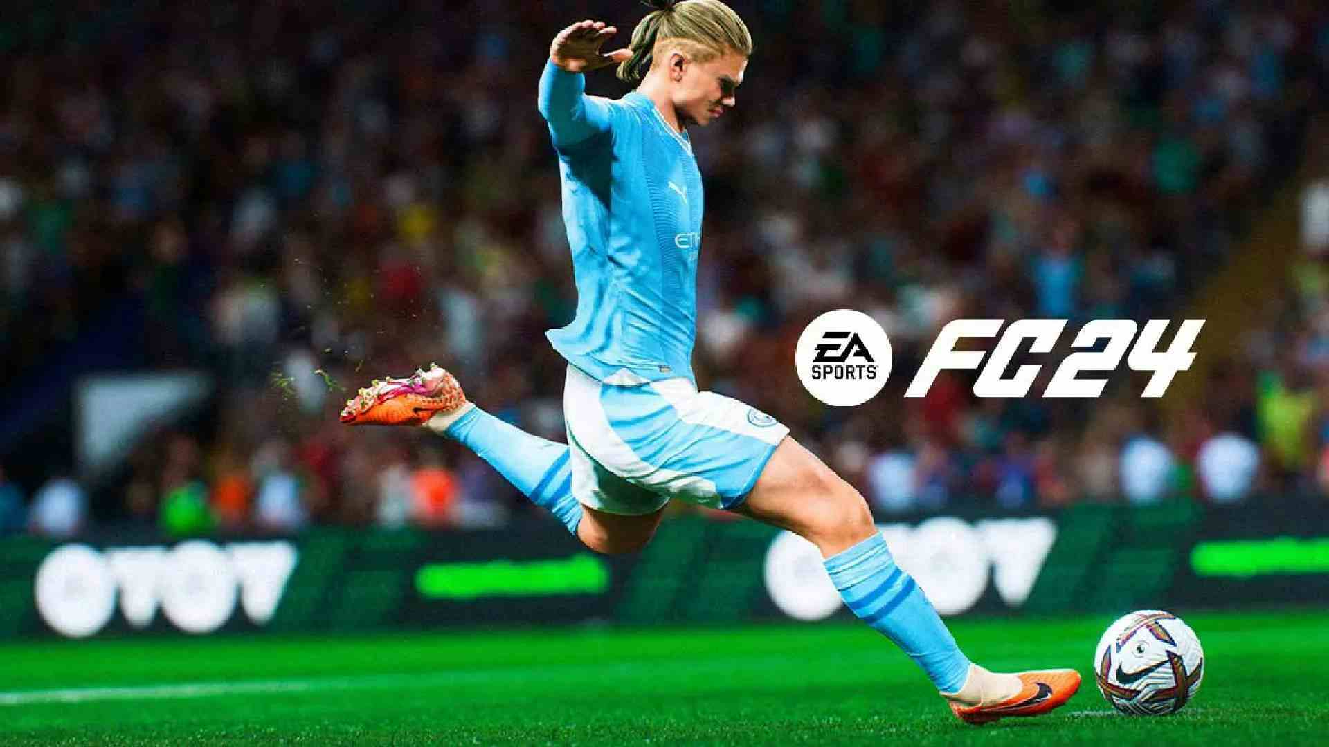 Ea Sports FC 24 soundtrack: la colonna sonora ufficiale del videogioco di calcio più famoso al mondo