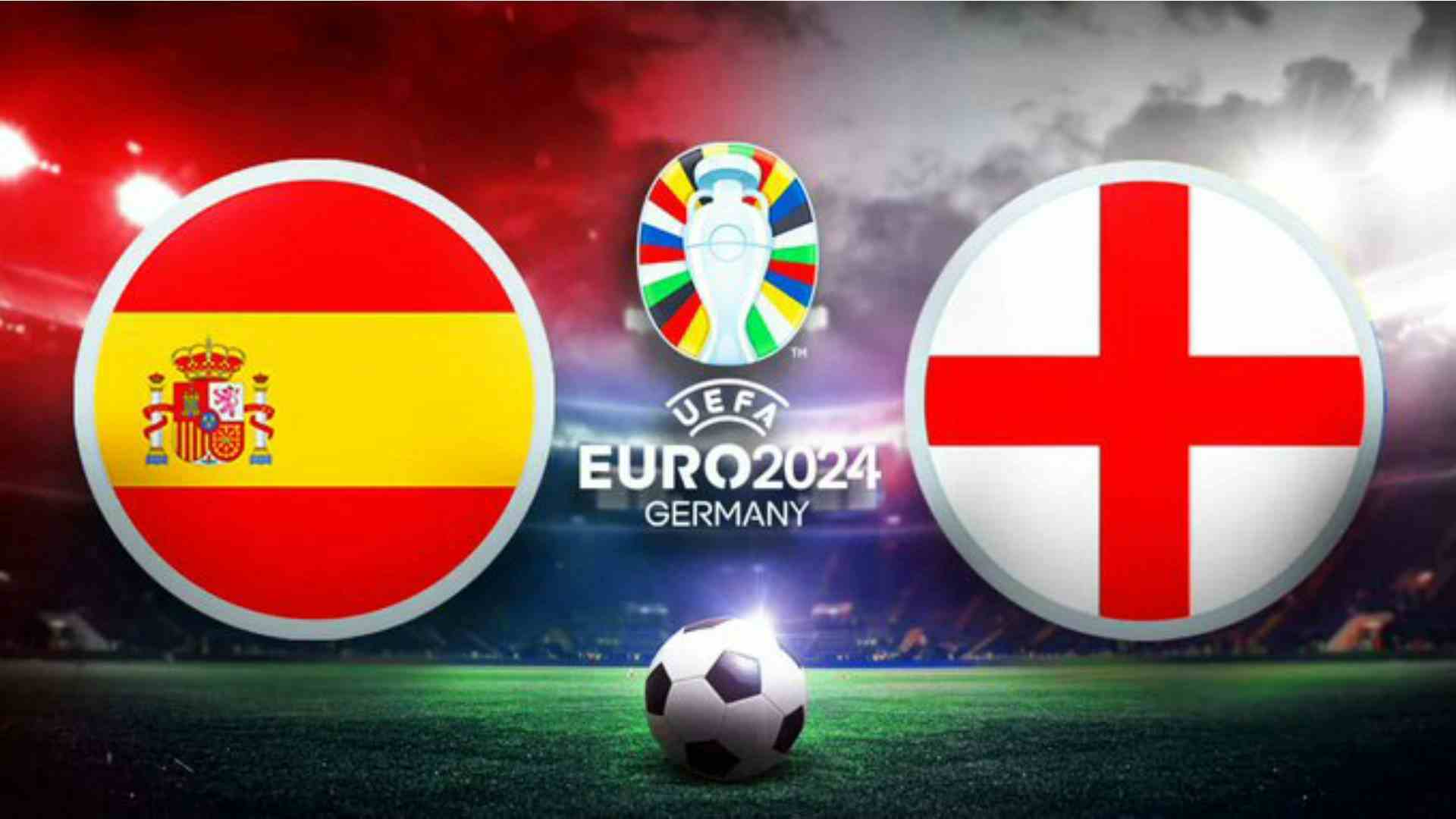 EURO 2024 Spagna-Inghilterra 2-1: quarto trionfo per le Furie Rosse! Ennesima delusione inglese