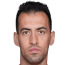 Sergio Busquets