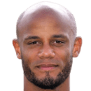 V. Kompany