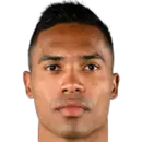 Alex Sandro