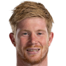 K. De Bruyne