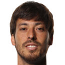 David Silva