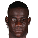 M. Balotelli