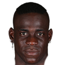 M. Balotelli