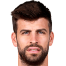 Gerard Piqué