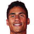 R. Varane