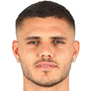 M. Icardi