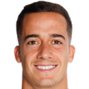 Lucas Vázquez