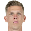 Dani Olmo