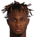 S. Chukwueze